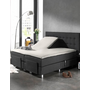 Home Care Hoeslaken Splittopper Creme - Jersey