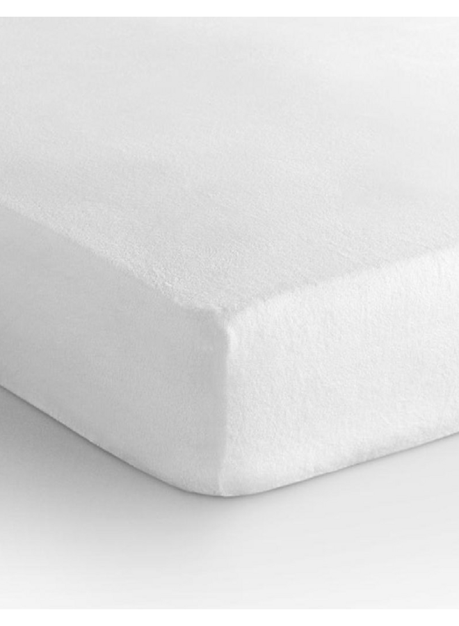 Molton - Katoen/Polyester