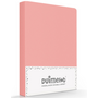 Duimelot Hoeslaken Kinderbed Roze - Dubbel Jersey