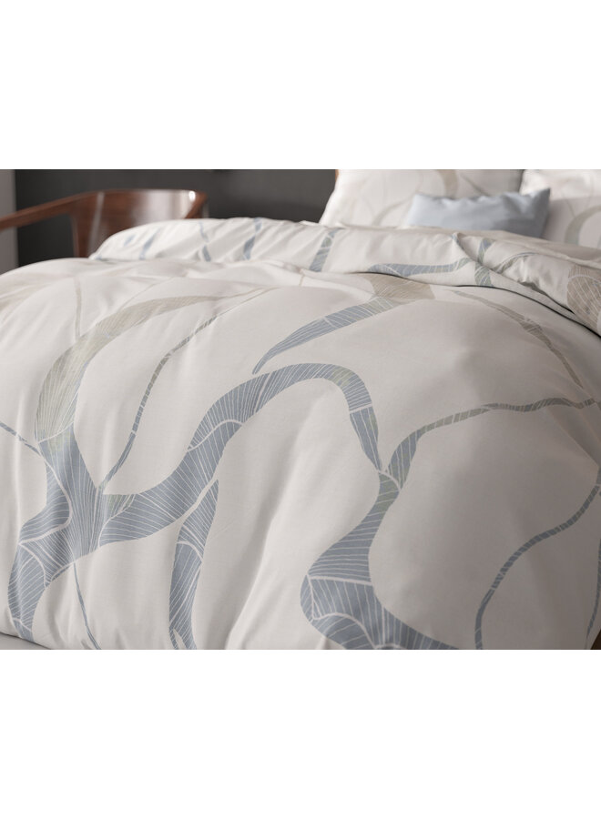 Sleeptime Dekbedovertrek Mouse Blauw - Microvezel