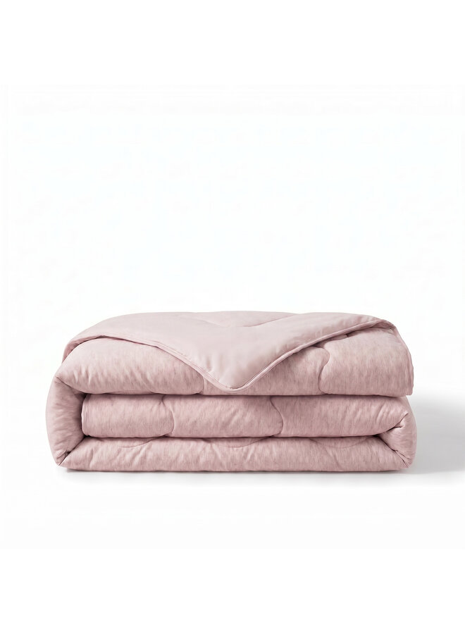 Dreamhouse Dekbed Verkoelend Roze - Bluecell