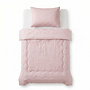 Dreamhouse Dekbed Verkoelend Roze - Bluecell