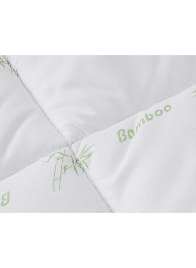 Dreamhouse Dekbed Bali - Bamboe Touch