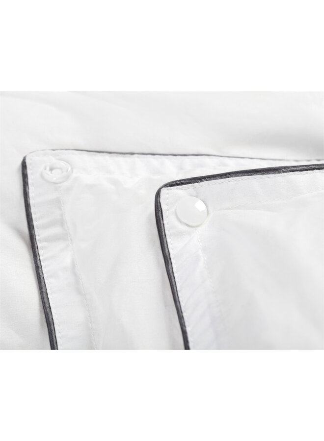 Primaviera Deluxe Dekbed 4-Seizoen - Percale Katoen