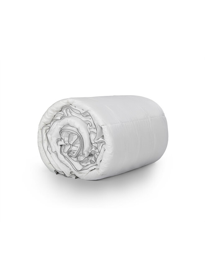 Primaviera Deluxe Dekbed 4-Seizoen - Percale Katoen