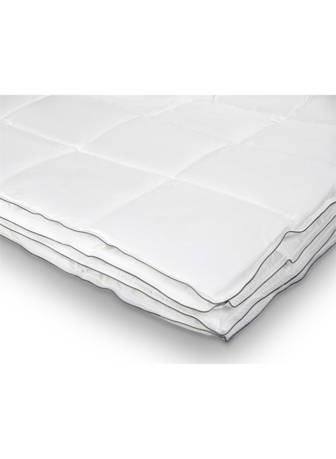 Primaviera Deluxe Dekbed 4-Seizoen - Percale Katoen
