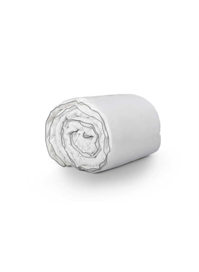 Primaviera Deluxe Dekbed Enkel - Percale Katoen