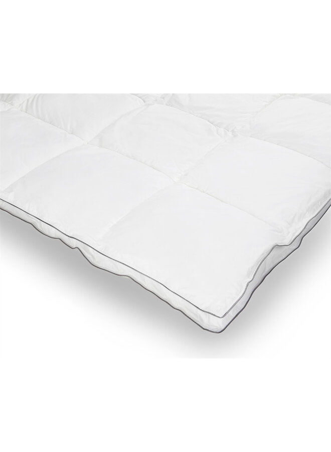 Primaviera Deluxe Dekbed Enkel - Percale Katoen