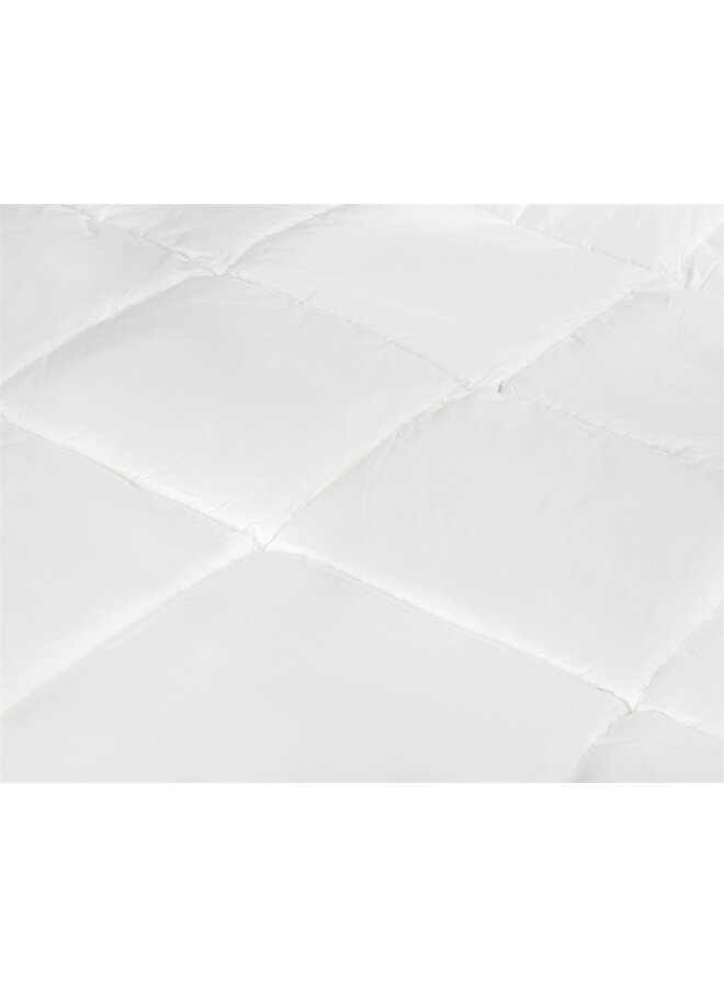 Primaviera Deluxe Dekbed Enkel - Percale Katoen