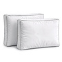 Sleeptime Boxkussen Basic - Set Van 2 - Hollevezels