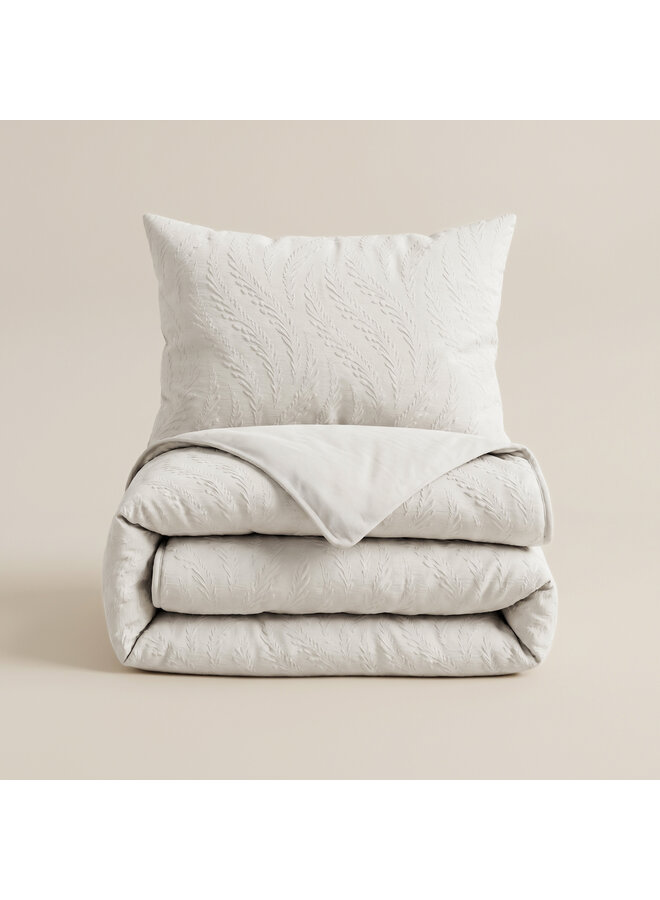 Sleeptime Lazy Dekbed Rafa Beige - Met Kussenslopen - Microvezel