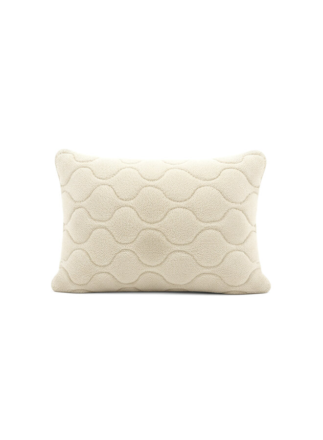 Sleeptime Lazy Dekbed Uni Beige - Met Kussenslopen - Teddystof