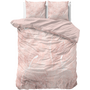 Sleeptime Dekbedovertrek Dory Roze - Microvezel