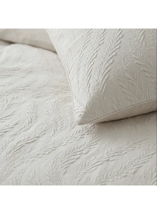 Sleeptime Lazy Dekbed Rafa Beige - Met Kussenslopen - Microvezel