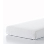 Good Morning Molton Kinderbed Wit - Polyester/Katoen