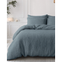 Sleeptime Lazy Dekbed Groen - Met Kussenslopen - Moussline Katoen