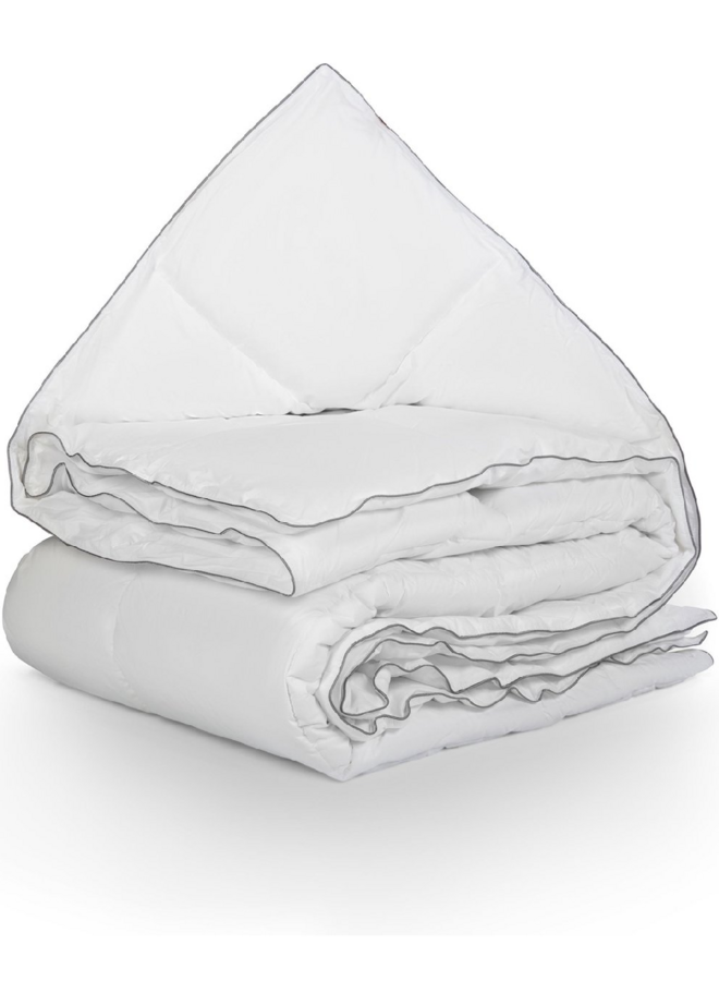 Primaviera Deluxe Dekbed Enkel - Percale Katoen
