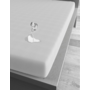 Dreamhouse Waterdicht Molton Kinderbed TPU - Jersey