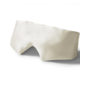Purple Pillo Deepsleep Mask Beige - Moerbeizijde