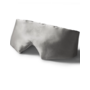 Purple Pillo Deepsleep Mask Antraciet - Moerbeizijde