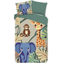 Pure Dekbedovertrek Kids Simba Multi - Microvezel