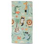 Good Morning Strandlaken Kids Soleil Groen - 75 x 150 - Velours