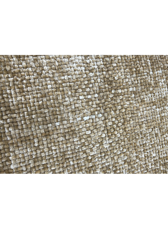 ZO! Home Badmat Masimo Taupe - Katoen/Polyester
