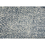 ZO! Home Badmat Masimo Blauw - Katoen/Polyester