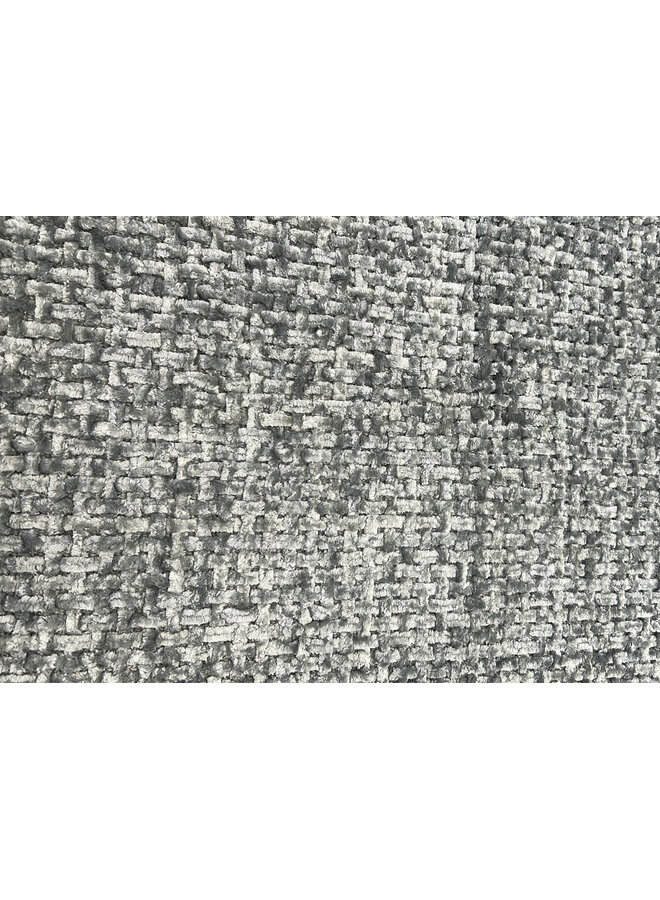 Badmat Masimo Grijs - Katoen/Polyester