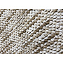 ZO! Home Badmat Vasco Naturel - Polyester/Katoen