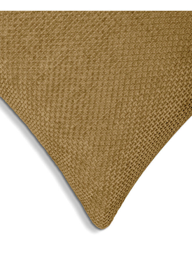 Heckett & Lane Sierkussen Panama Goud - Velours