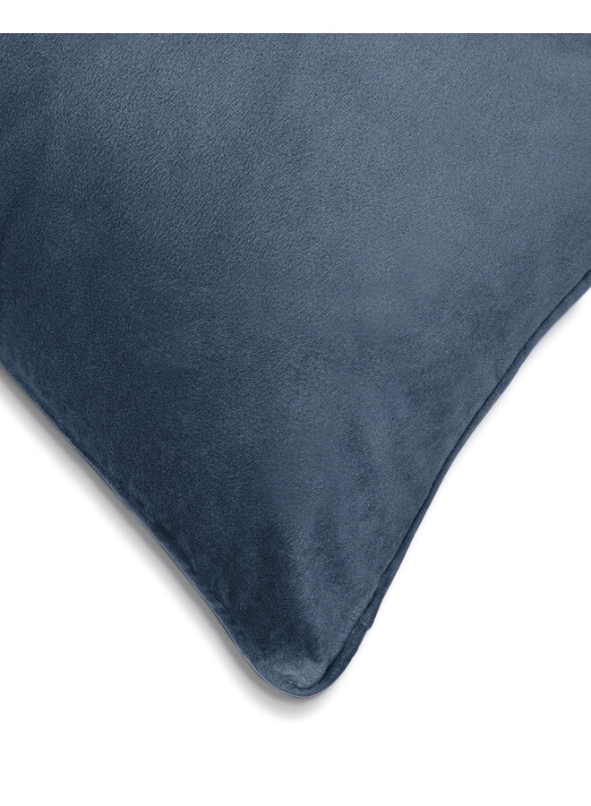 Sierkussen Original Blauw - Velours