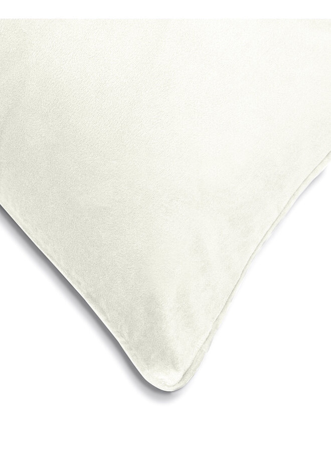 Heckett & Lane Sierkussen Original Creme - Velours