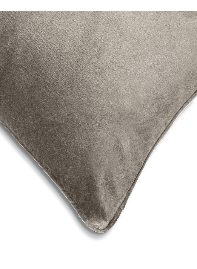 Sierkussen Original Taupe - Velours