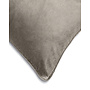 Heckett & Lane Sierkussen Original Taupe - Velours