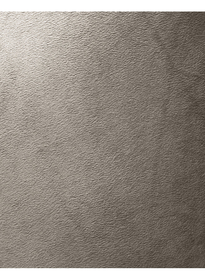 Heckett & Lane Sierkussen Original Taupe - Velours
