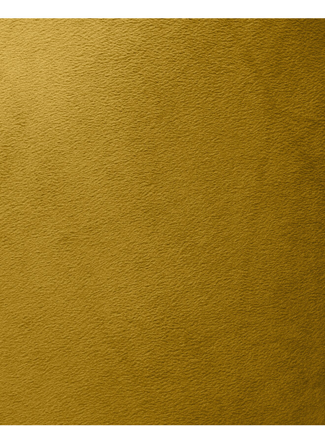 Heckett & Lane Sierkussen Original Goud - Velours