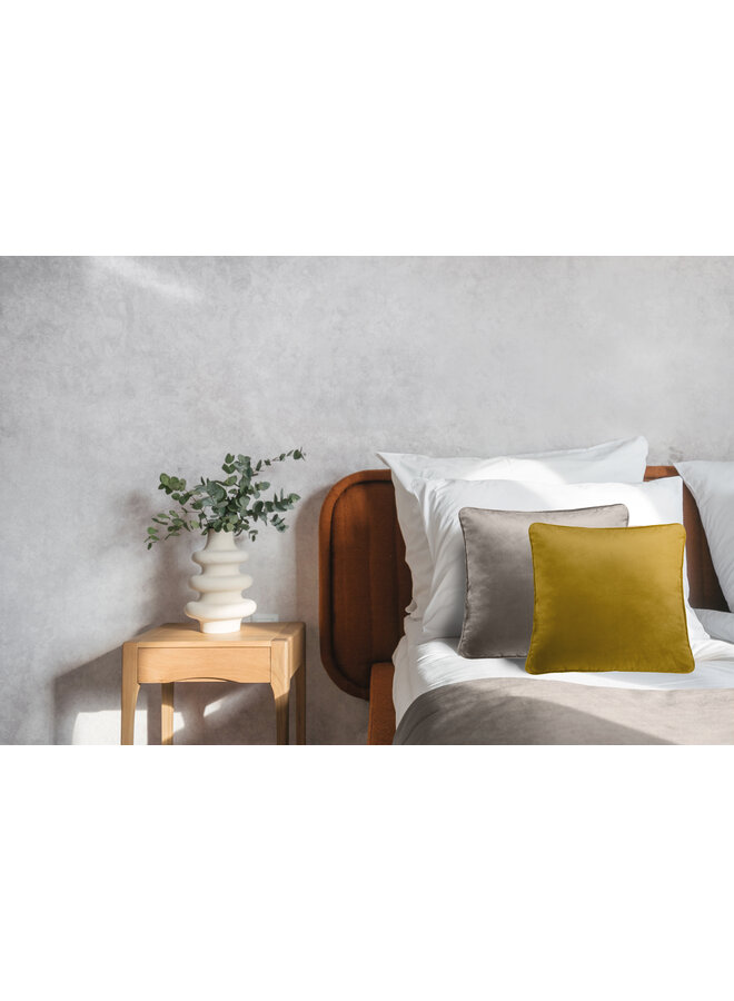 Heckett & Lane Sierkussen Original Goud - Velours