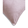 Heckett & Lane Sierkussen Original Roze - Velours