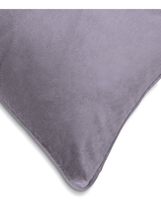 Heckett & Lane Sierkussen Original Lilac - Velours