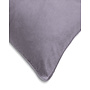 Heckett & Lane Sierkussen Original Lilac - Velours