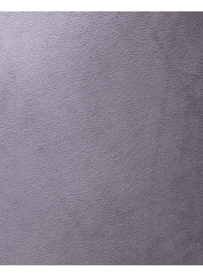 Heckett & Lane Sierkussen Original Lilac - Velours