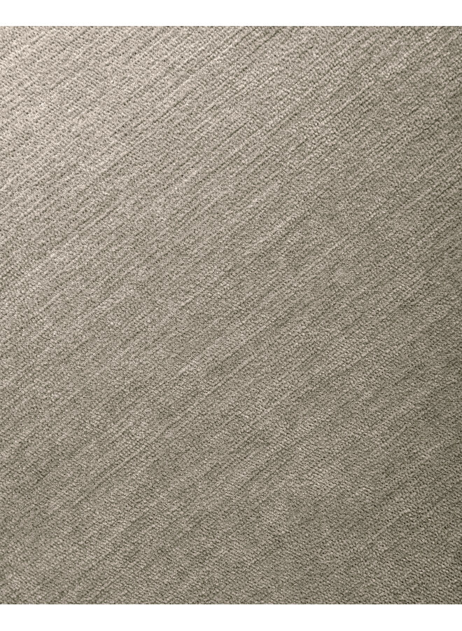 Heckett & Lane Sierkussen Vieux Taupe - Velours