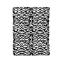 ZO! Home Plaid Zebra Bruin - Polyester