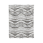 ZO! Home Plaid Siberische Tijger - Polyester