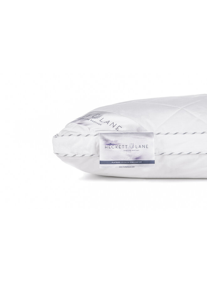 Heckett & Lane Boxkussen - Memo Fresh Gelvezels