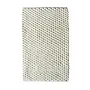 Heckett & Lane Badmat Lusso Creme - Polyester/Katoen