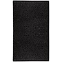 Heckett & Lane Badmat Nodo Antraciet - Polyester/Katoen