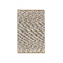 ZO! Home Badmat Zola Naturel - Katoen/Polyester