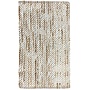 ZO! Home Badmat Vasco Naturel - Polyester/Katoen